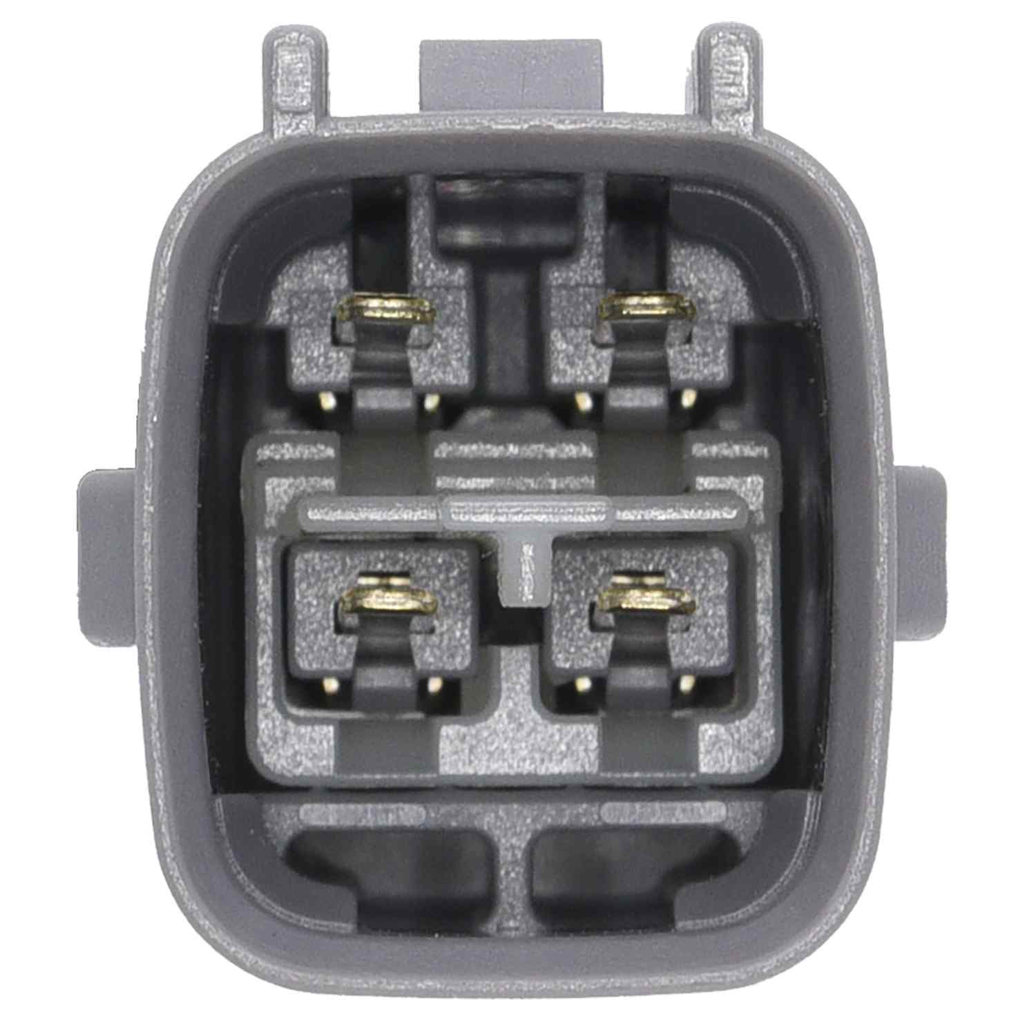 Walker Products Walker Products 250-24489 Oxygen Sensor 4-W Direct Fit 250-24489