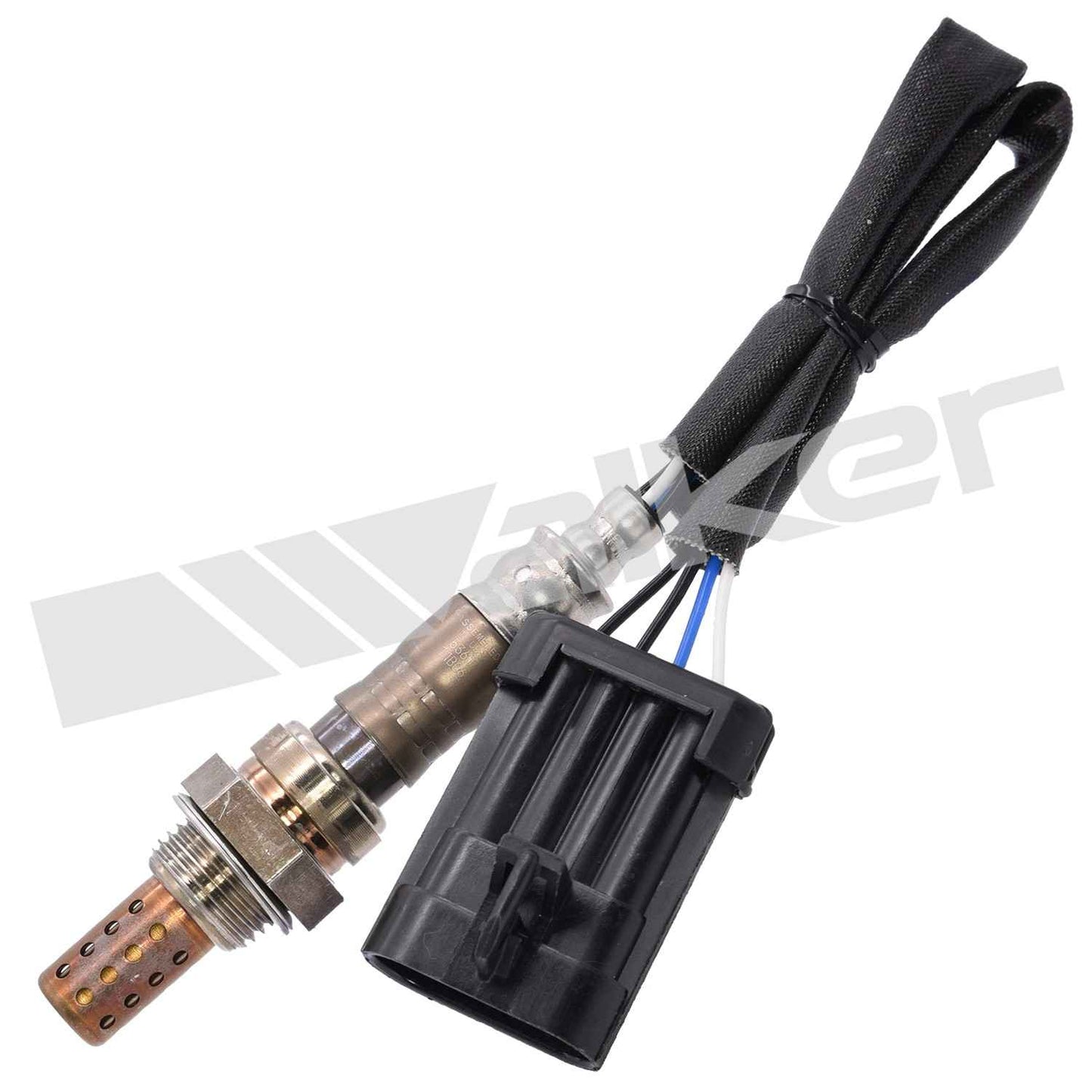 Walker Products Walker Products 250-24490 Oxygen Sensor 4-W Direct Fit 250-24490