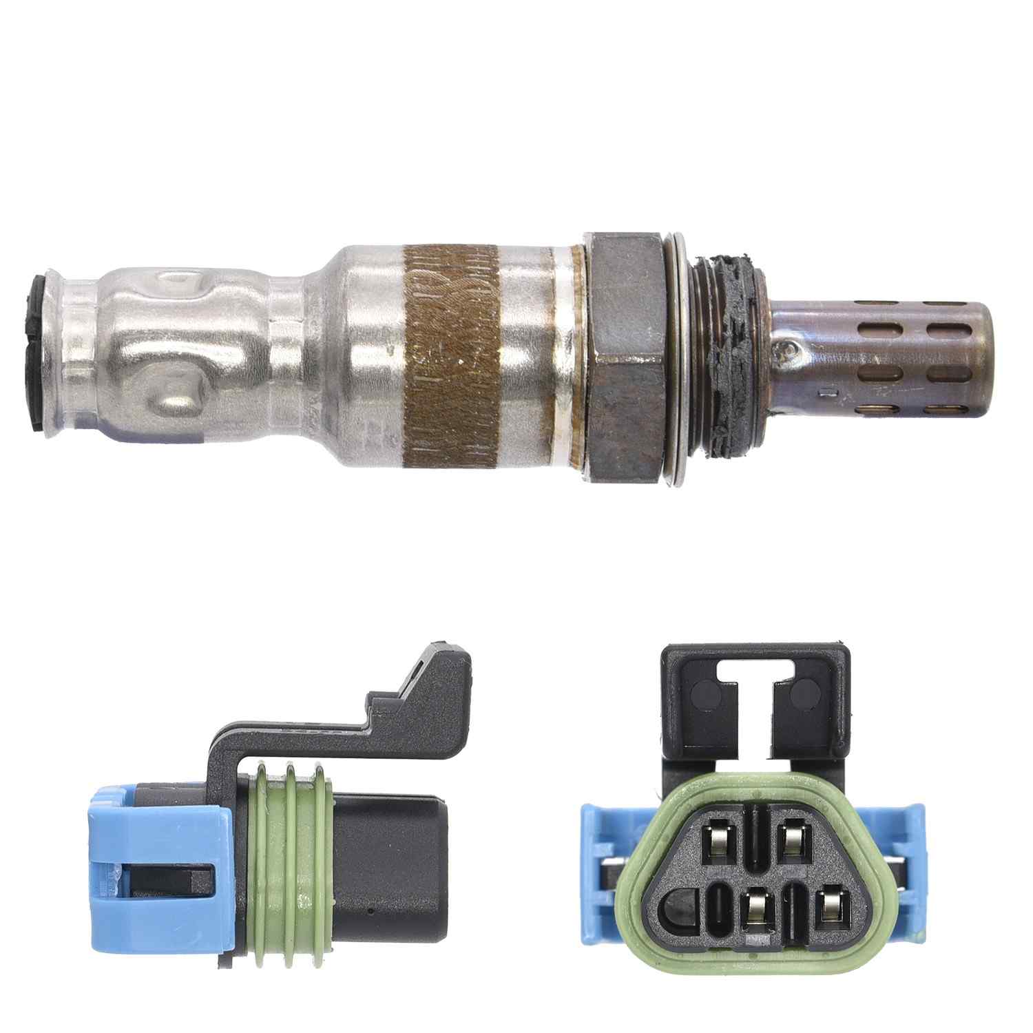 Walker Products Oxygen Sensor 250-24491