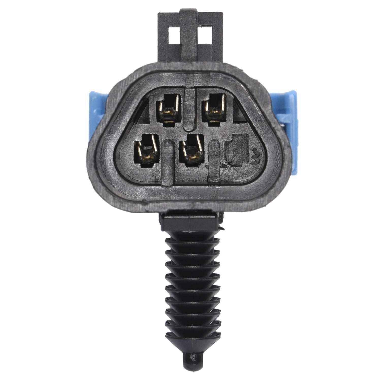 Walker Products Oxygen Sensor 250-24492