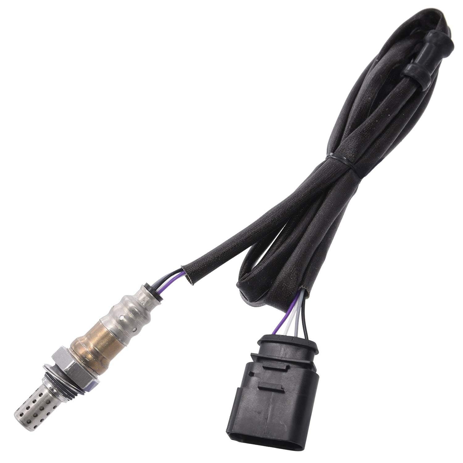 Walker Products Oxygen Sensor 250-24493