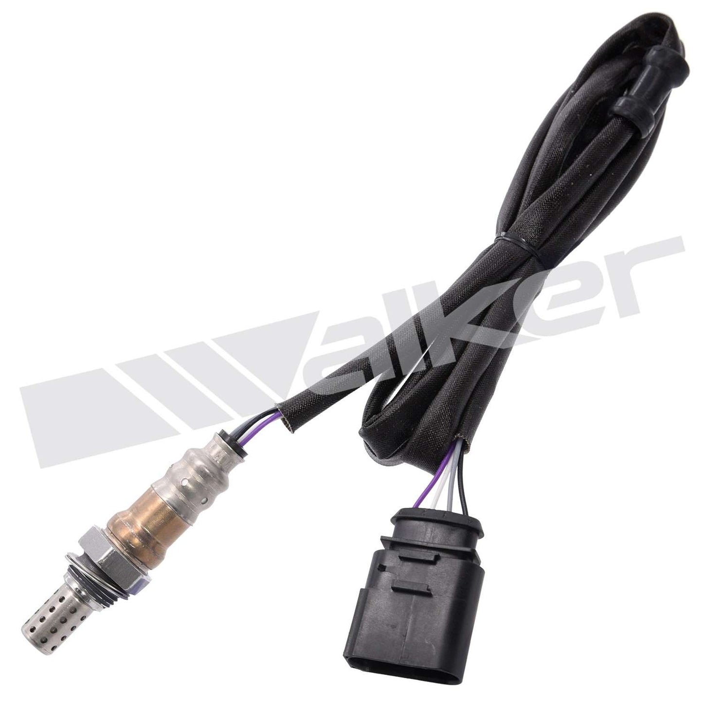 Walker Products Walker Products 250-24493 Oxygen Sensor 4-W Direct Fit 250-24493