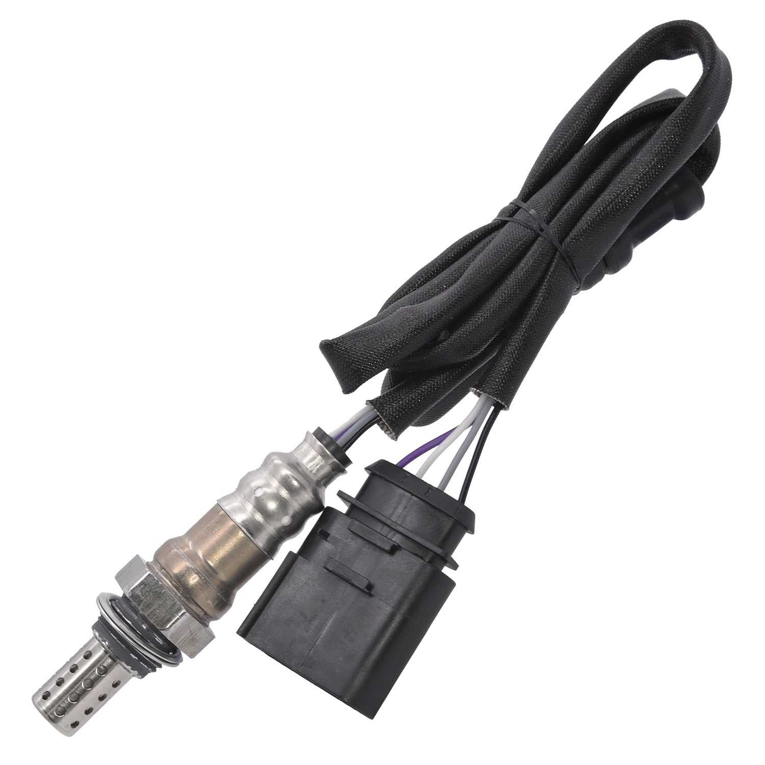 Walker Products Oxygen Sensor 250-24494