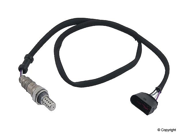Walker Products Oxygen Sensor 250-24494
