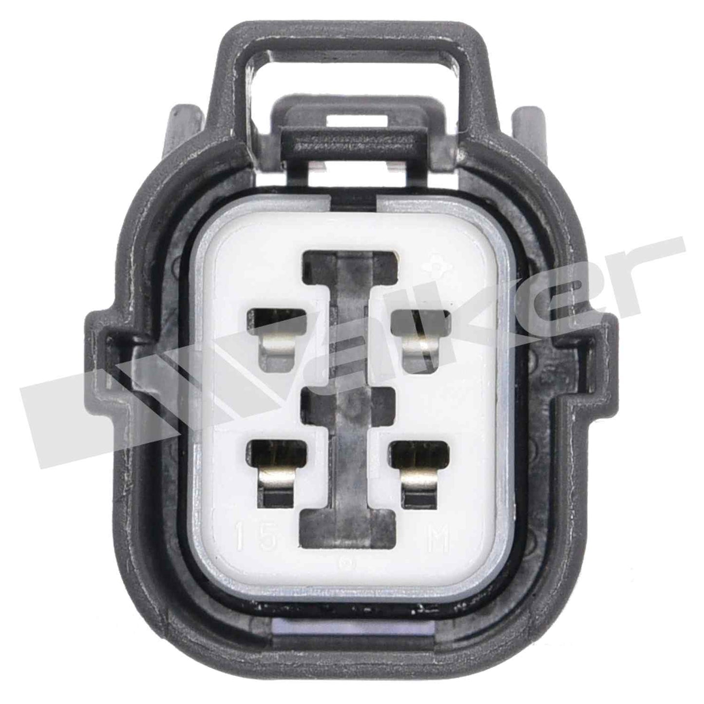 Walker Products Walker Products 250-24496 Oxygen Sensor 4-W Direct Fit 250-24496