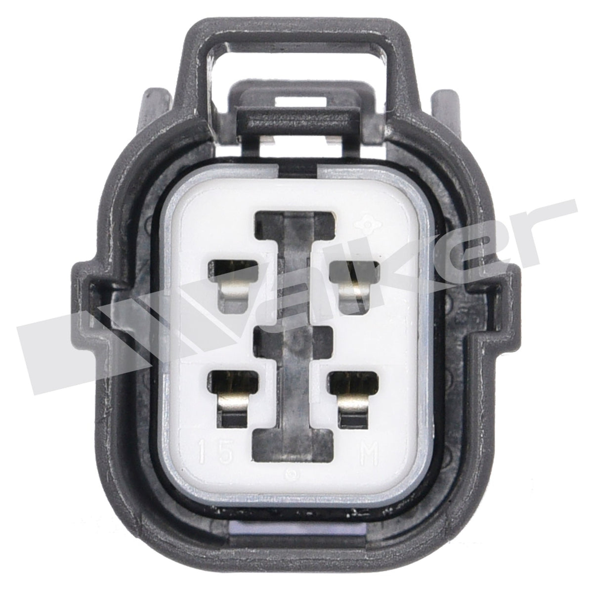 Walker Products Walker Products 250-24496 Oxygen Sensor 4-W Direct Fit 250-24496