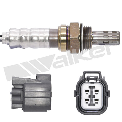 Walker Products Walker Products 250-24496 Oxygen Sensor 4-W Direct Fit 250-24496