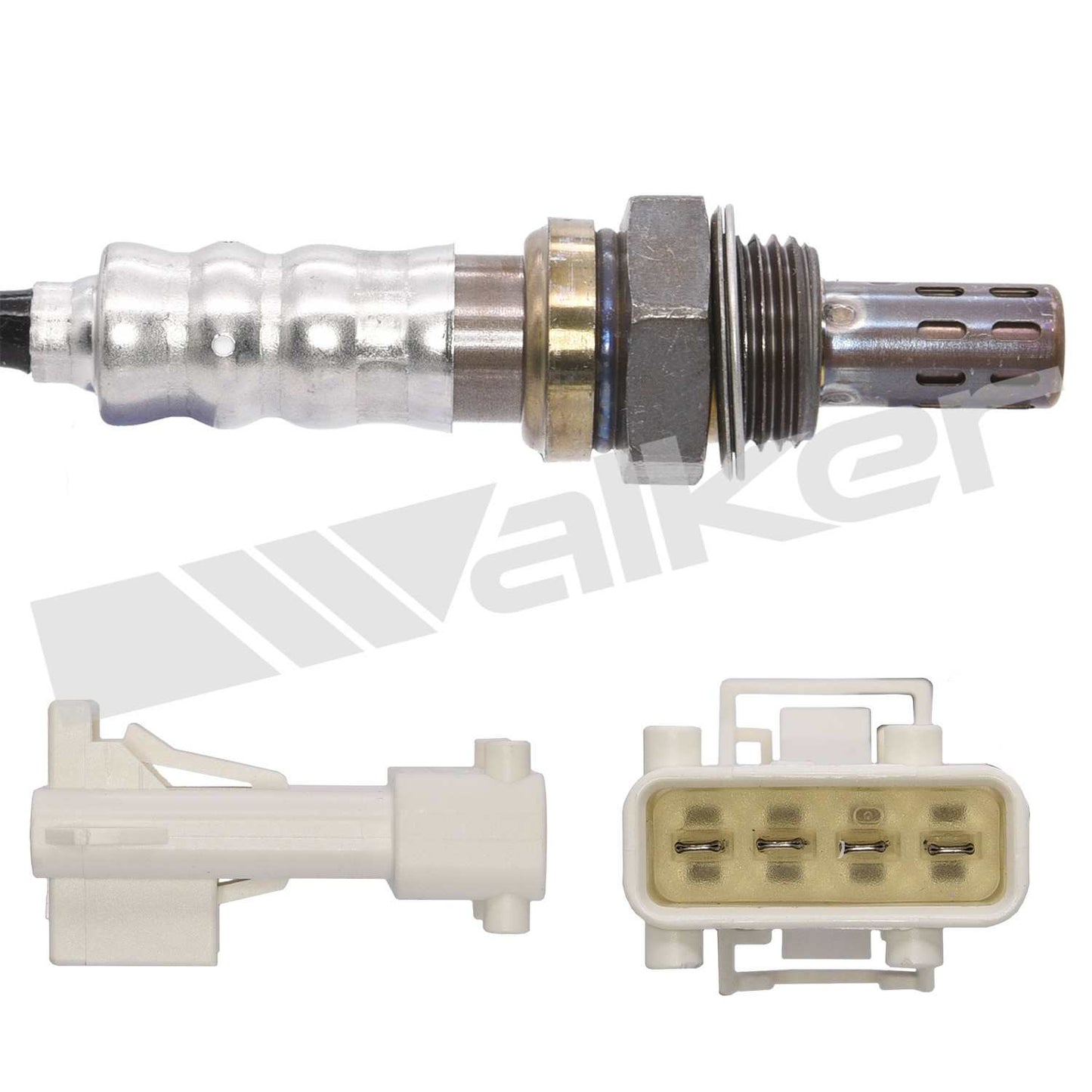 Walker Products Walker Products 250-24497 Oxygen Sensor 4-W Direct Fit 250-24497