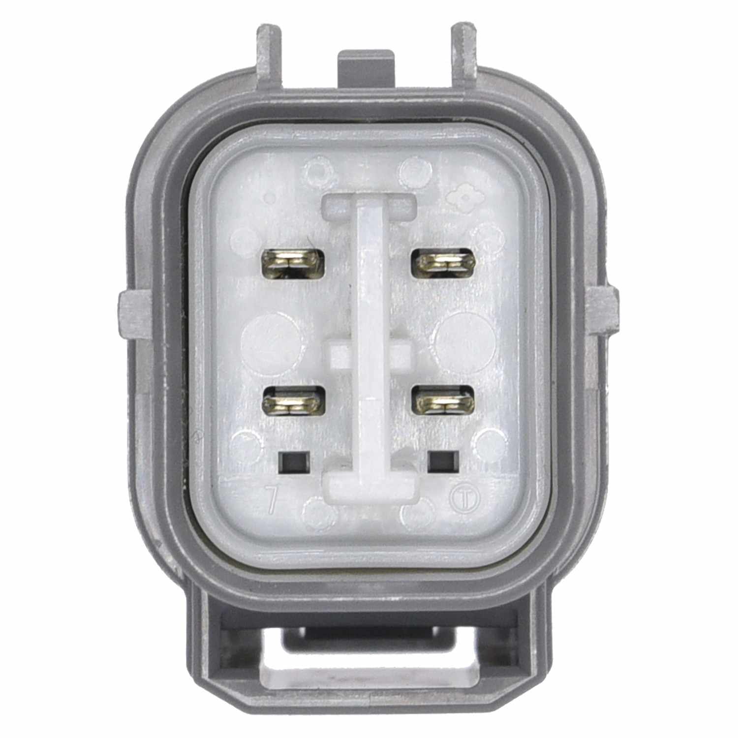 Walker Products Oxygen Sensor 250-24498