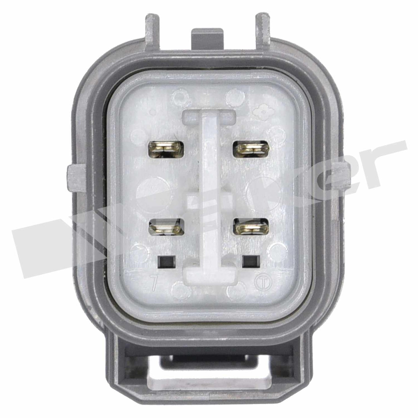 Walker Products Walker Products 250-24498 Oxygen Sensor 4-W Direct Fit 250-24498