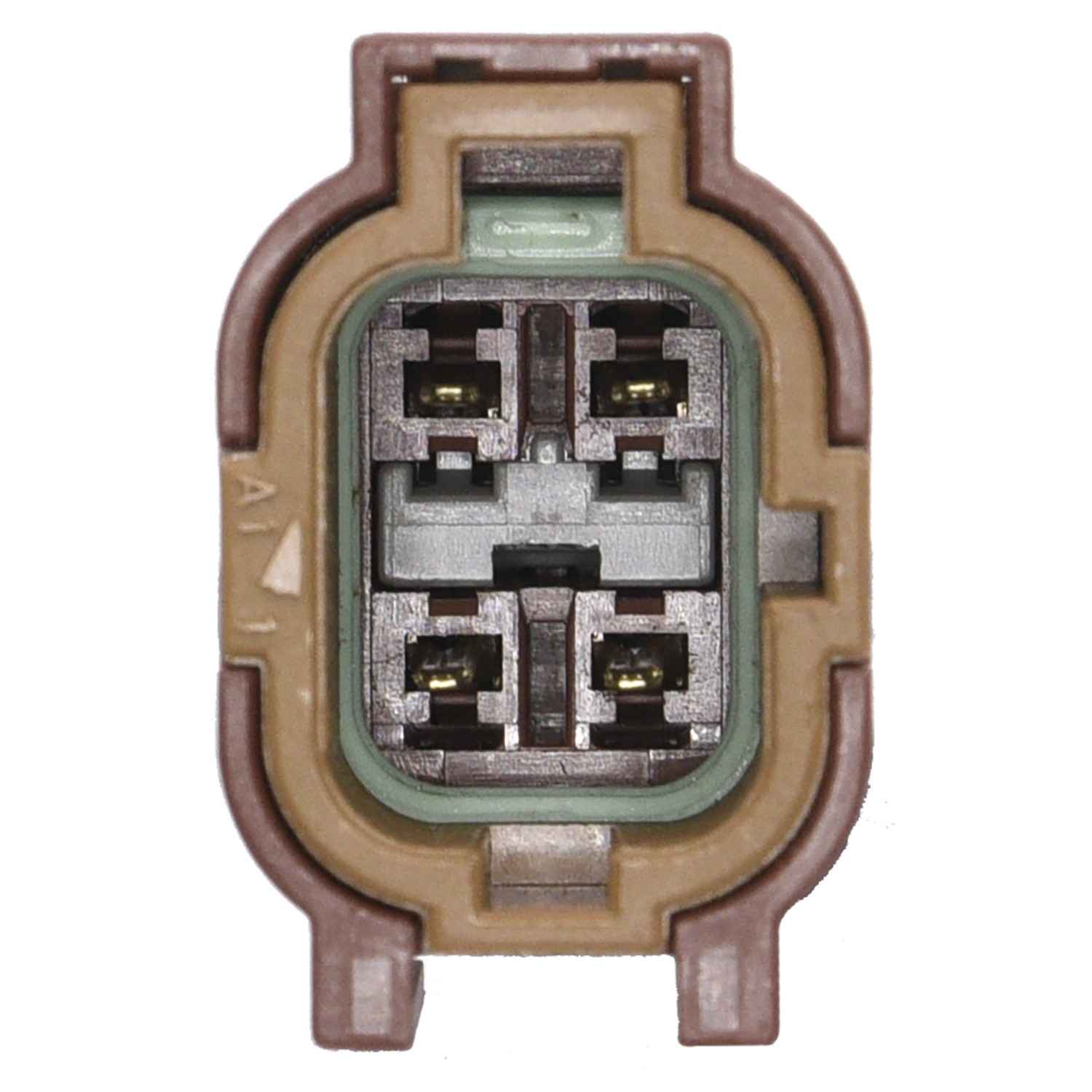 Walker Products Walker Products 250-24499 Oxygen Sensor 4-W Direct Fit 250-24499