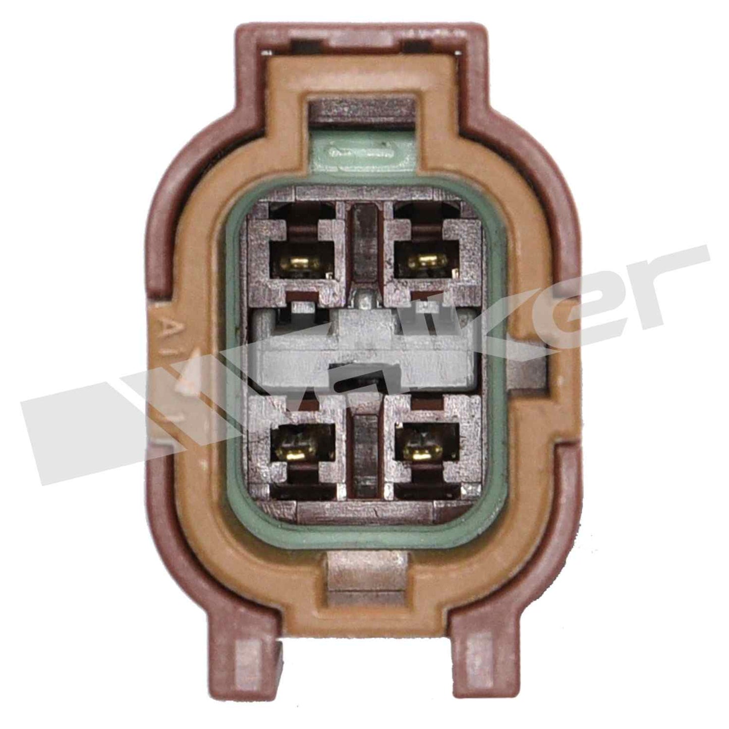 Walker Products Walker Products 250-24499 Oxygen Sensor 4-W Direct Fit 250-24499