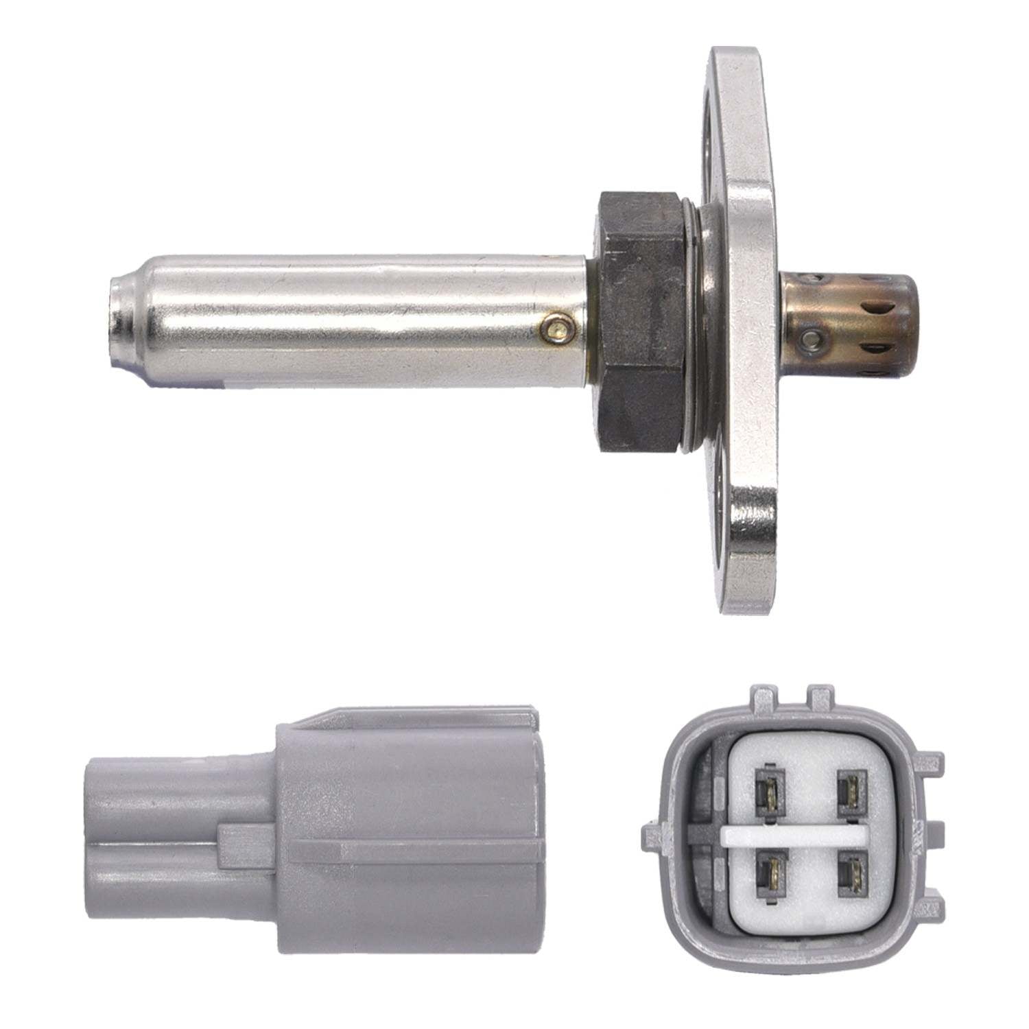 Walker Products Oxygen Sensor 250-24501