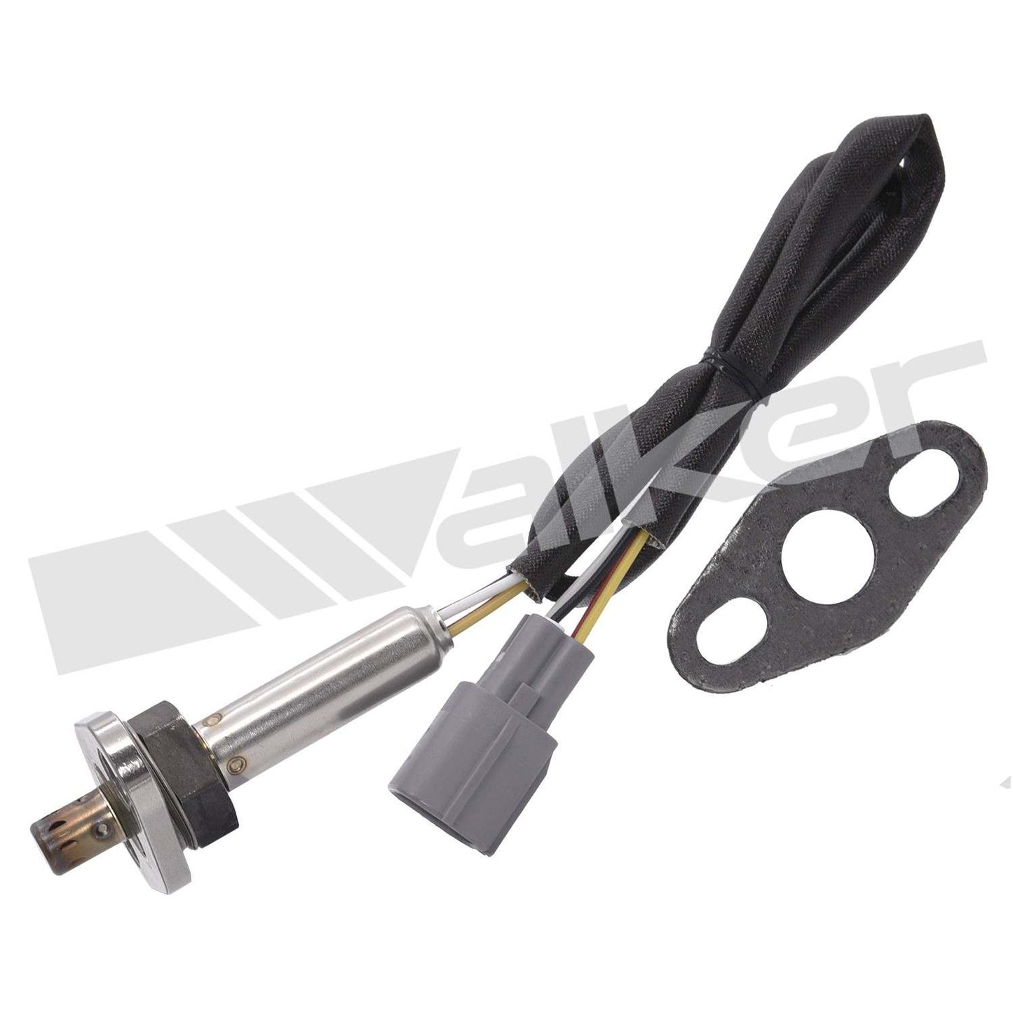 Walker Products Walker Products 250-24501 Oxygen Sensor 4-W Titania W/Flange 250-24501