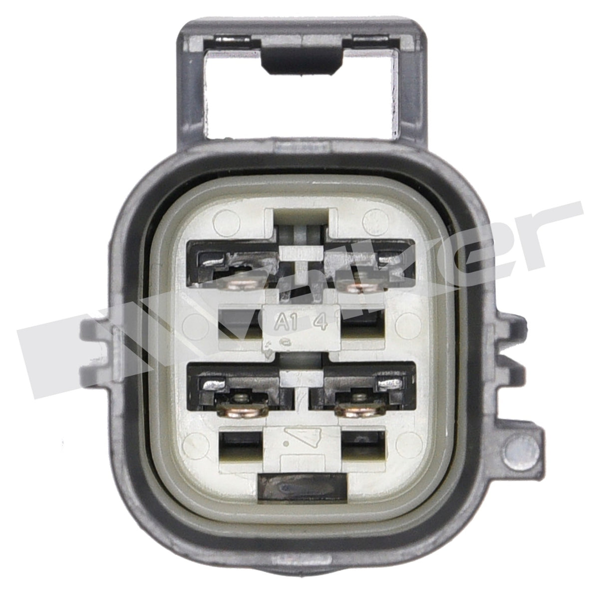 Walker Products Walker Products 250-24509 Oxygen Sensor 4-W Direct Fit 250-24509