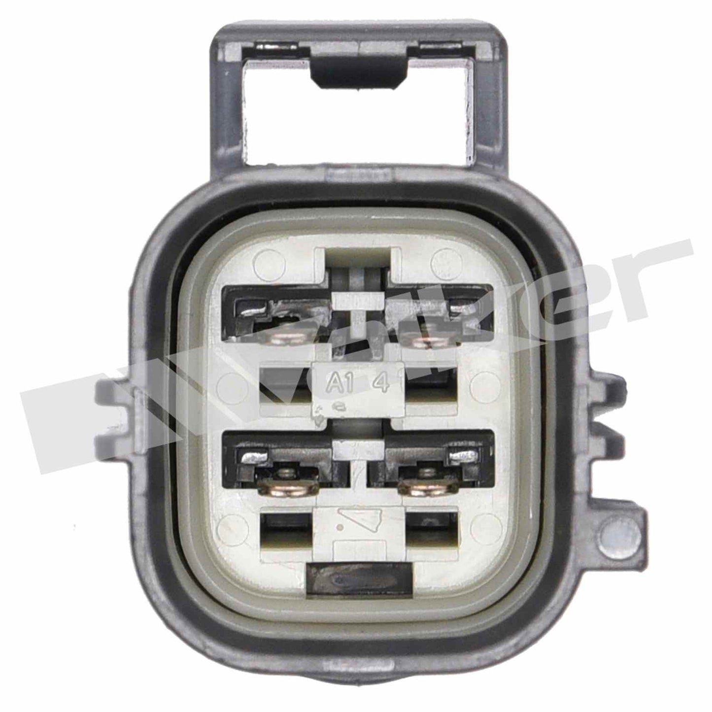 Walker Products Walker Products 250-24509 Oxygen Sensor 4-W Direct Fit 250-24509