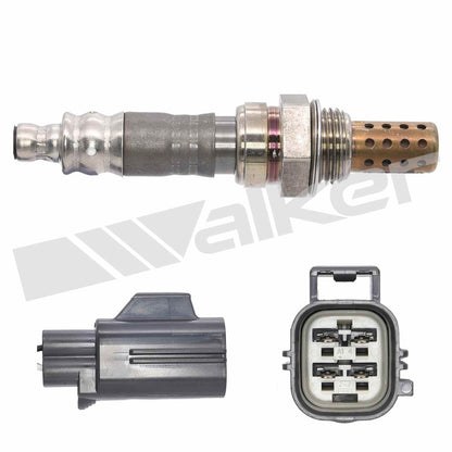Walker Products Walker Products 250-24509 Oxygen Sensor 4-W Direct Fit 250-24509
