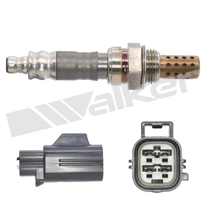 Walker Products Walker Products 250-24509 Oxygen Sensor 4-W Direct Fit 250-24509