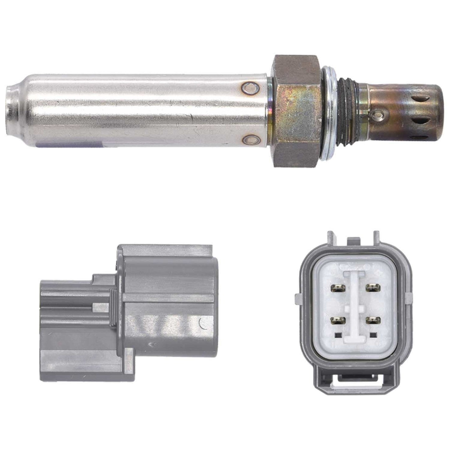 Walker Products Walker Products 250-24512 Oxygen Sensor 4-W Titania 250-24512