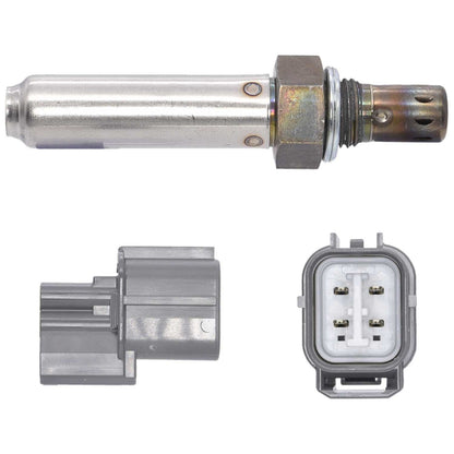 Walker Products Walker Products 250-24512 Oxygen Sensor 4-W Titania 250-24512