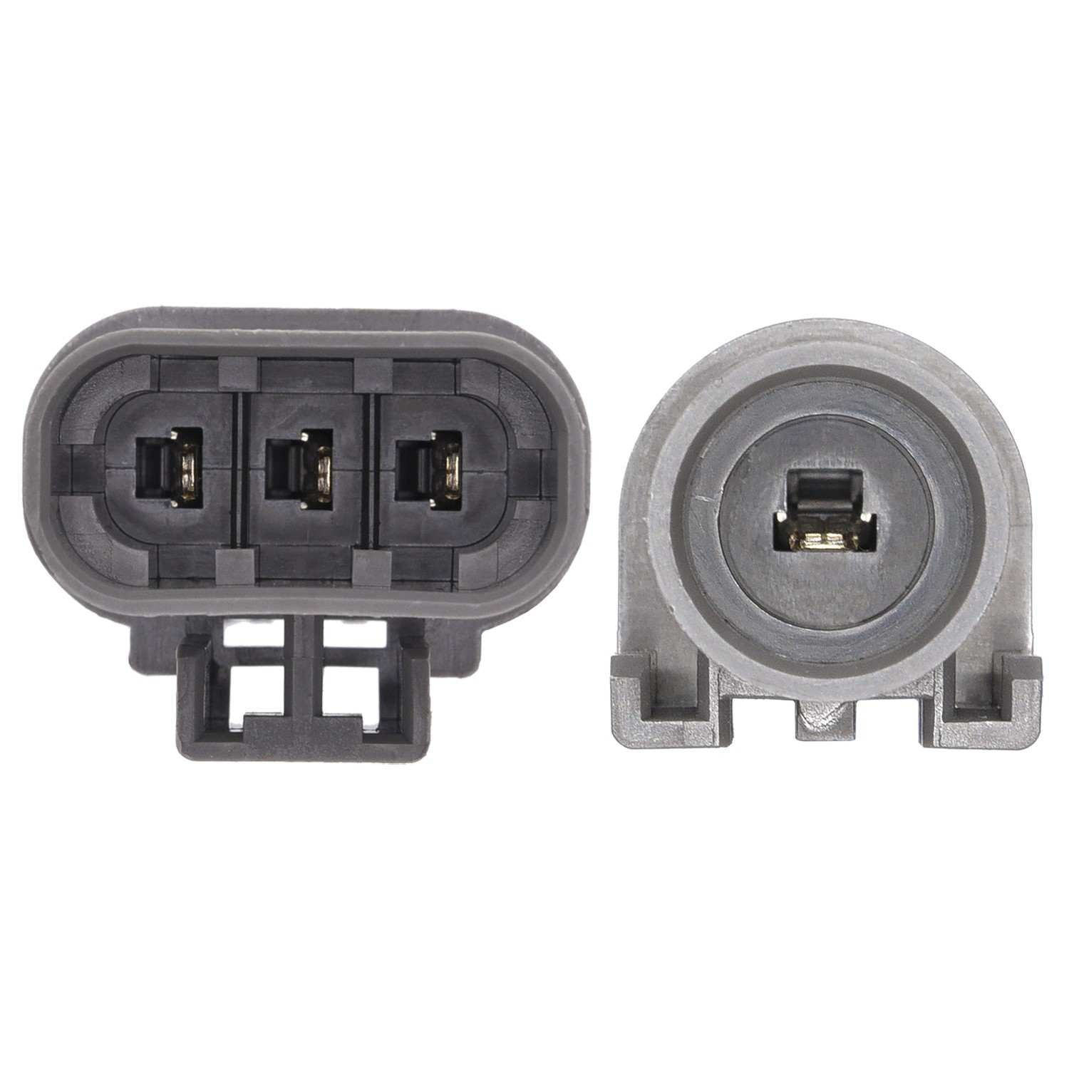 Walker Products Walker Products 250-24514 Oxygen Sensor 4-W Titania 250-24514