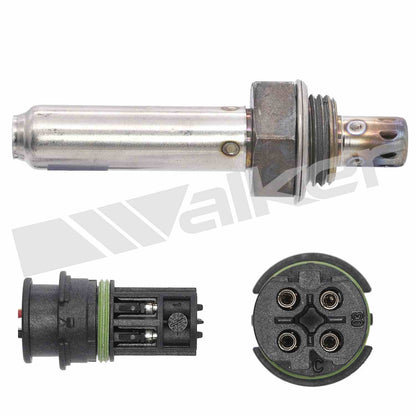 Walker Products Walker Products 250-24516 Oxygen Sensor 4-W Titania 250-24516