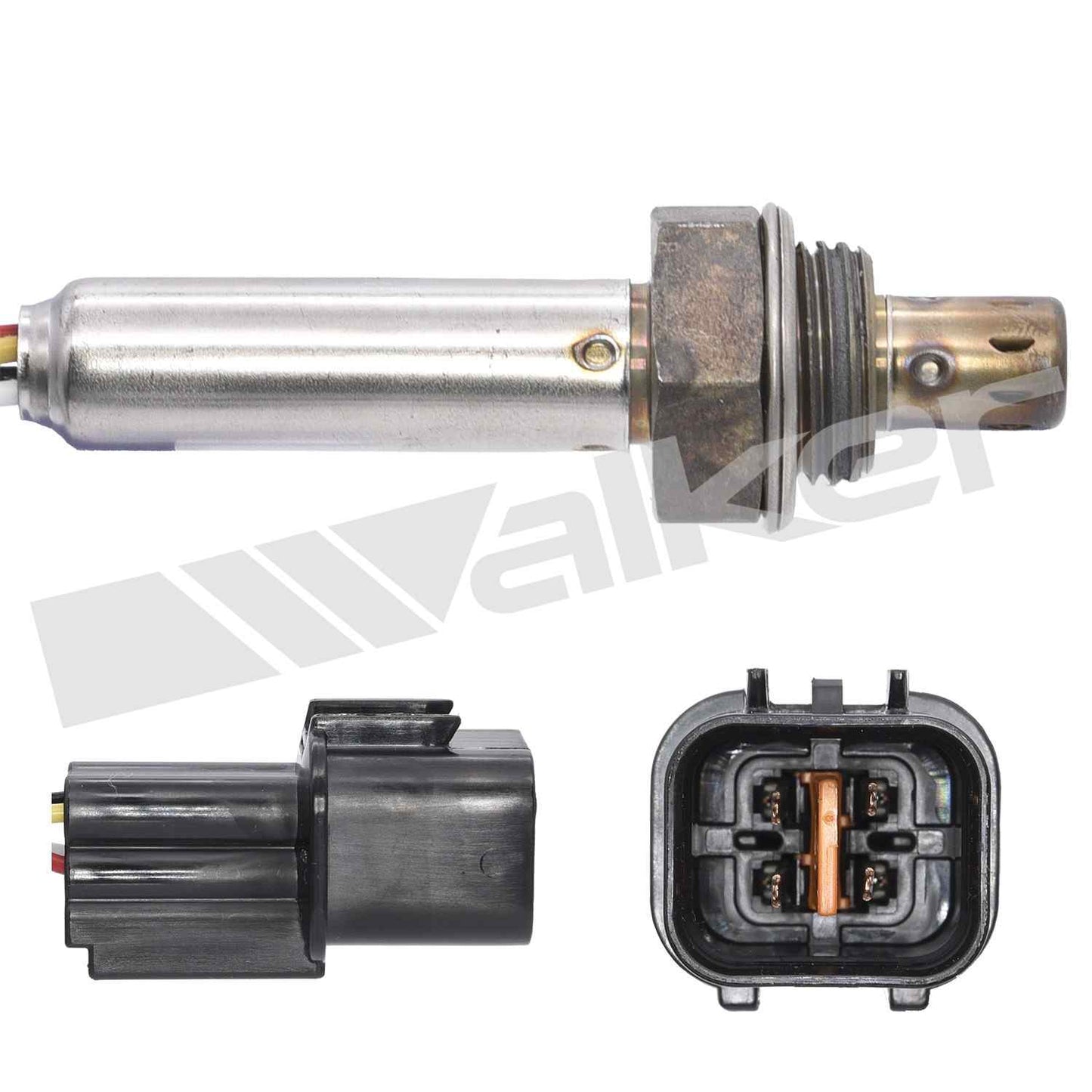 Walker Products Walker Products 250-24518 Oxygen Sensor 4-W Titania 250-24518