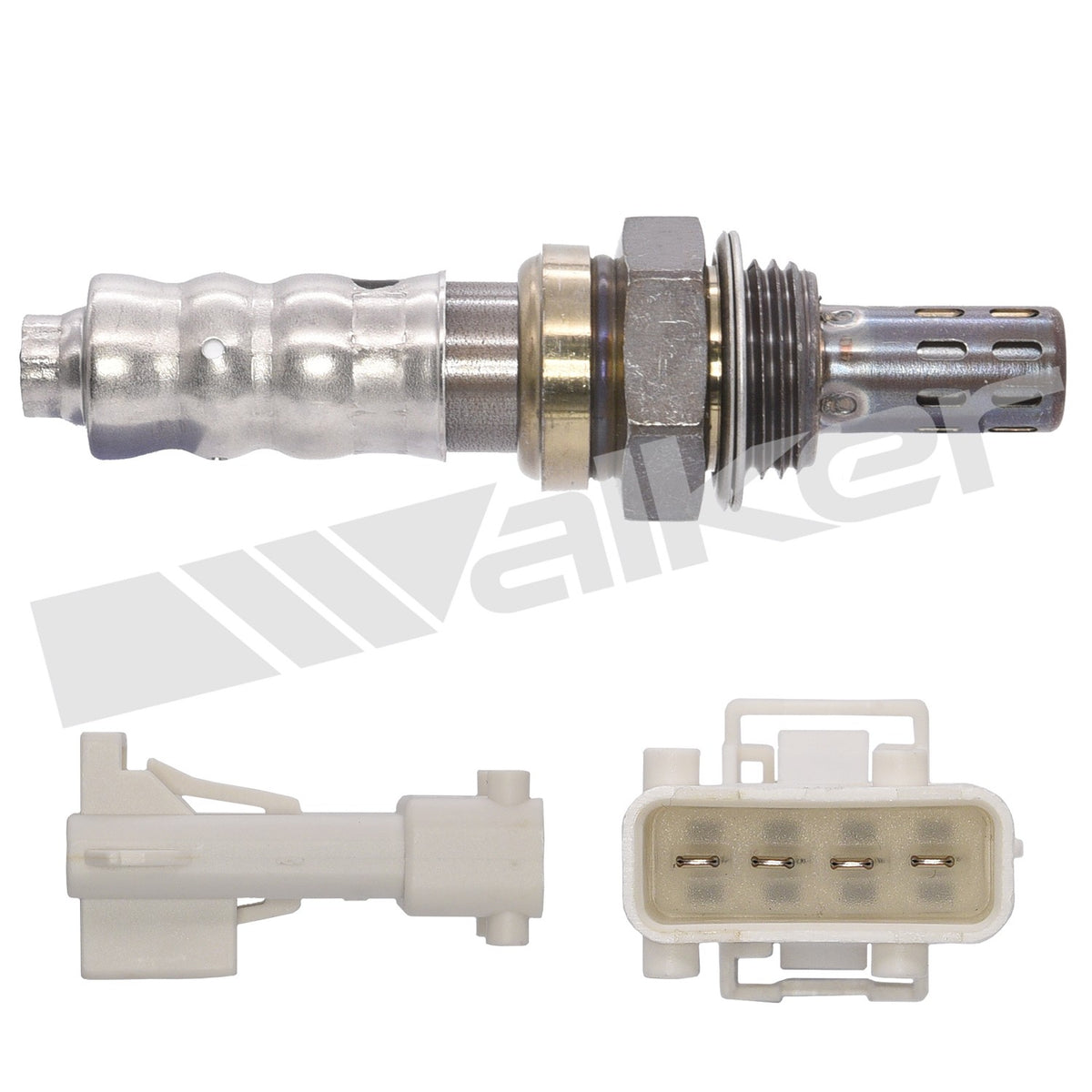 Walker Products Walker Products 250-24546 Oxygen Sensor 4-W Direct Fit 250-24546