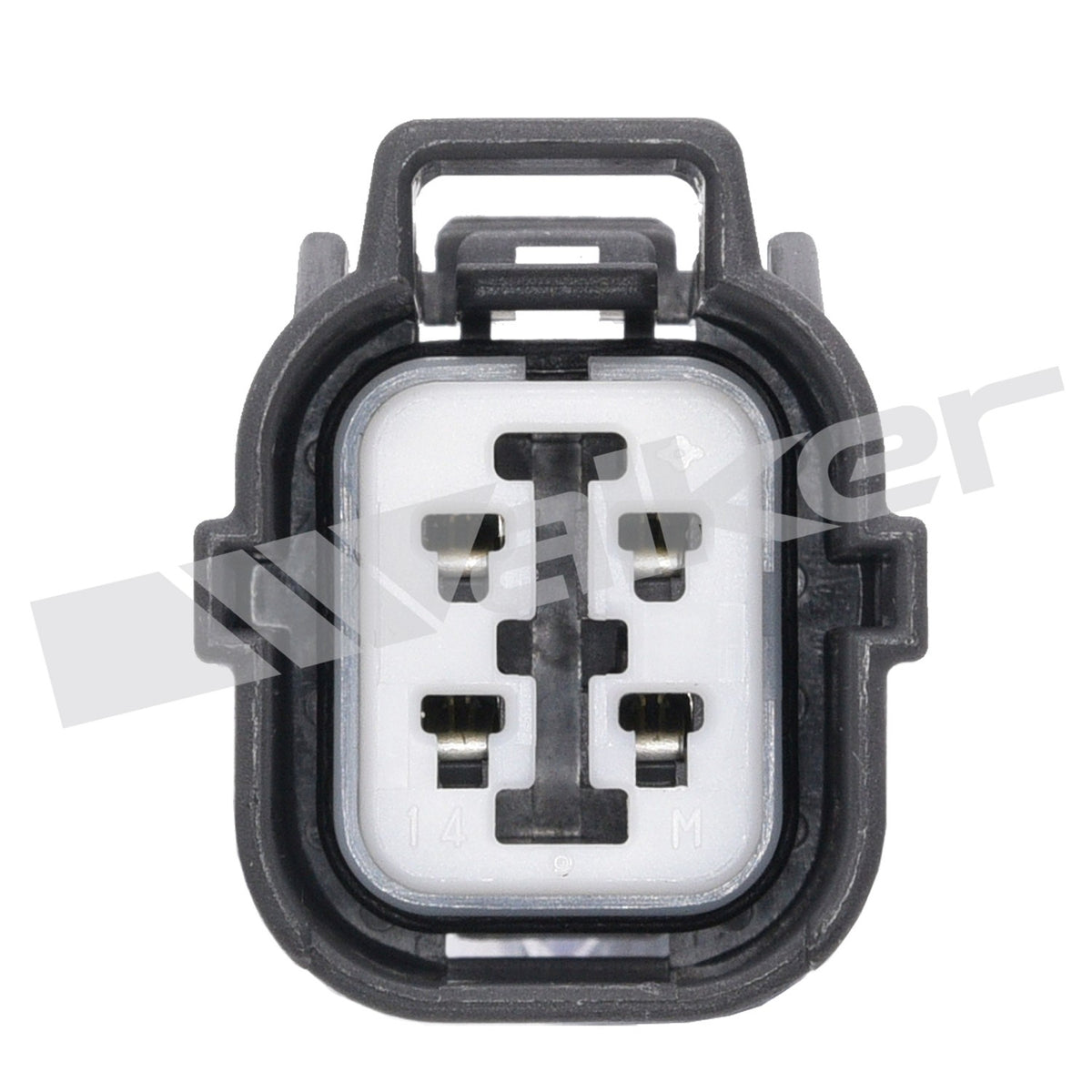 Walker Products Walker Products 250-24601 Oxygen Sensor 4-W Direct Fit 250-24601