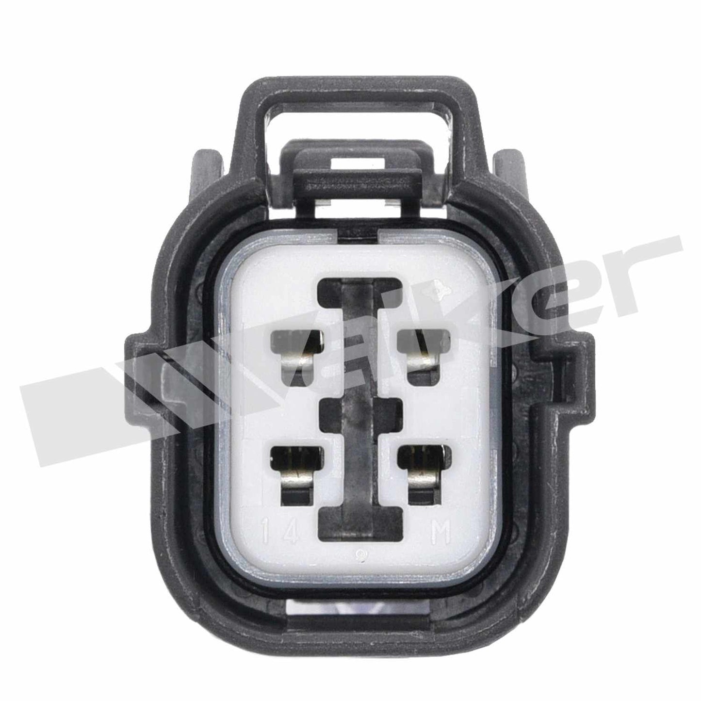 Walker Products Walker Products 250-24601 Oxygen Sensor 4-W Direct Fit 250-24601