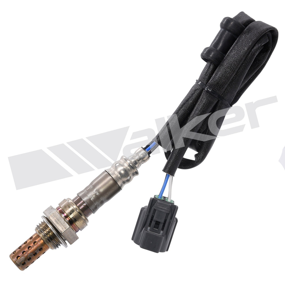 Walker Products Walker Products 250-24601 Oxygen Sensor 4-W Direct Fit 250-24601
