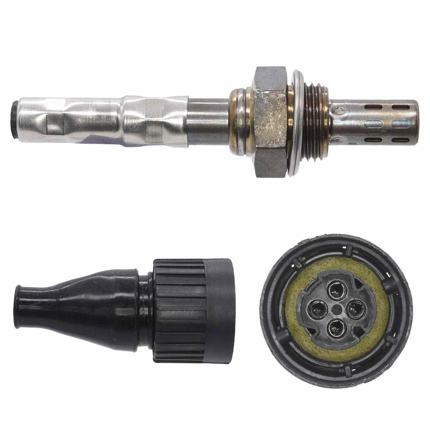 Walker Products Oxygen Sensor 250-24605