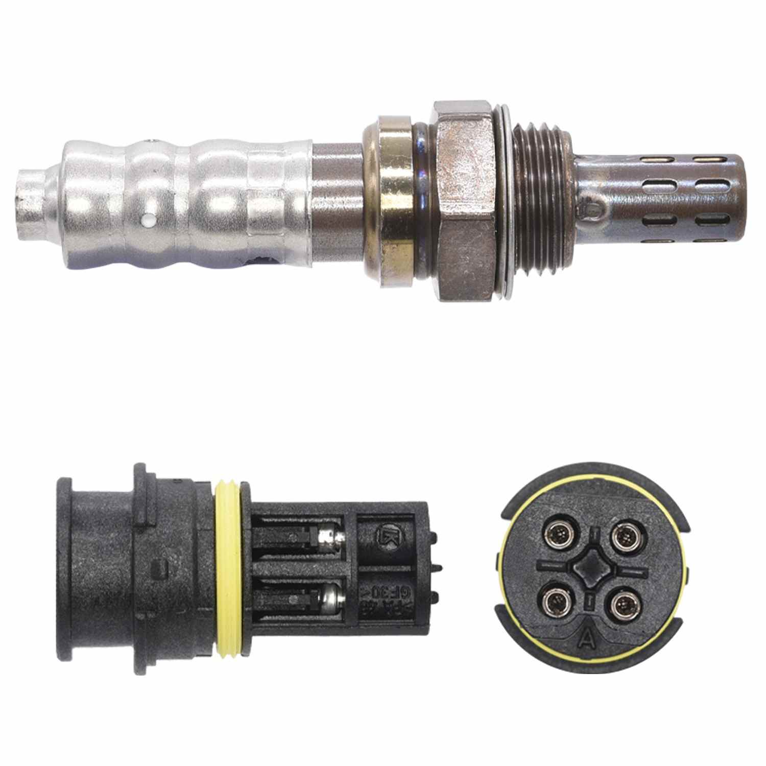 Walker Products Oxygen Sensor 250-24609