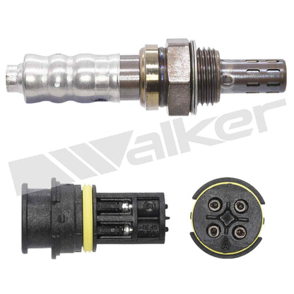 Walker Products Walker Products 250-24609 Oxygen Sensor 4-W Direct Fit 250-24609