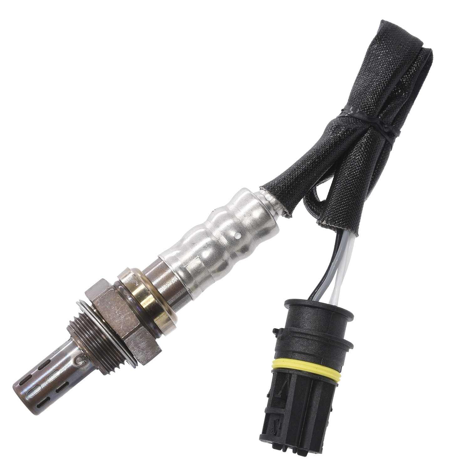 Walker Products Walker Products 250-24609 Oxygen Sensor 4-W Direct Fit 250-24609