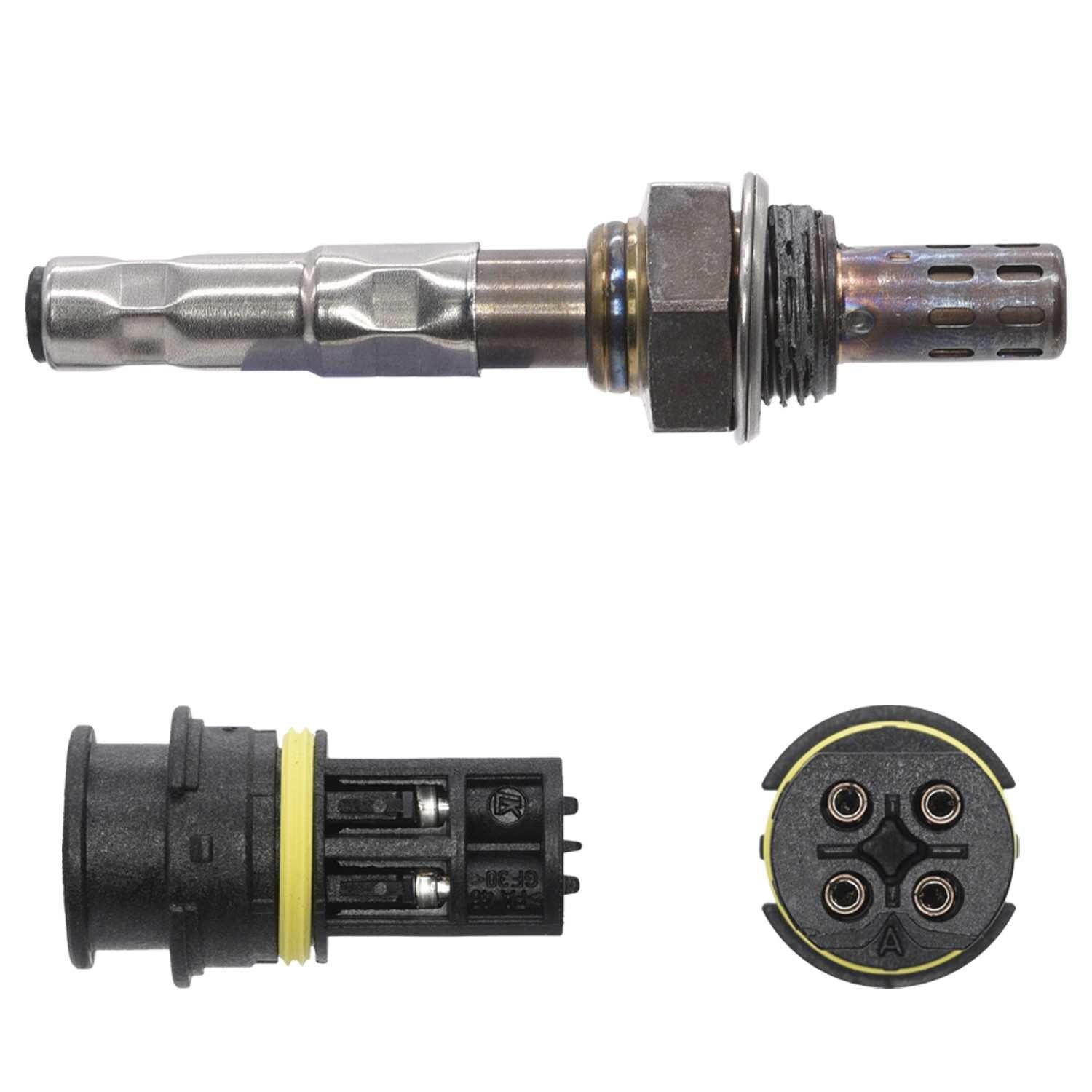 Walker Products Walker Products 250-24610 Oxygen Sensor 4-W Direct Fit 250-24610