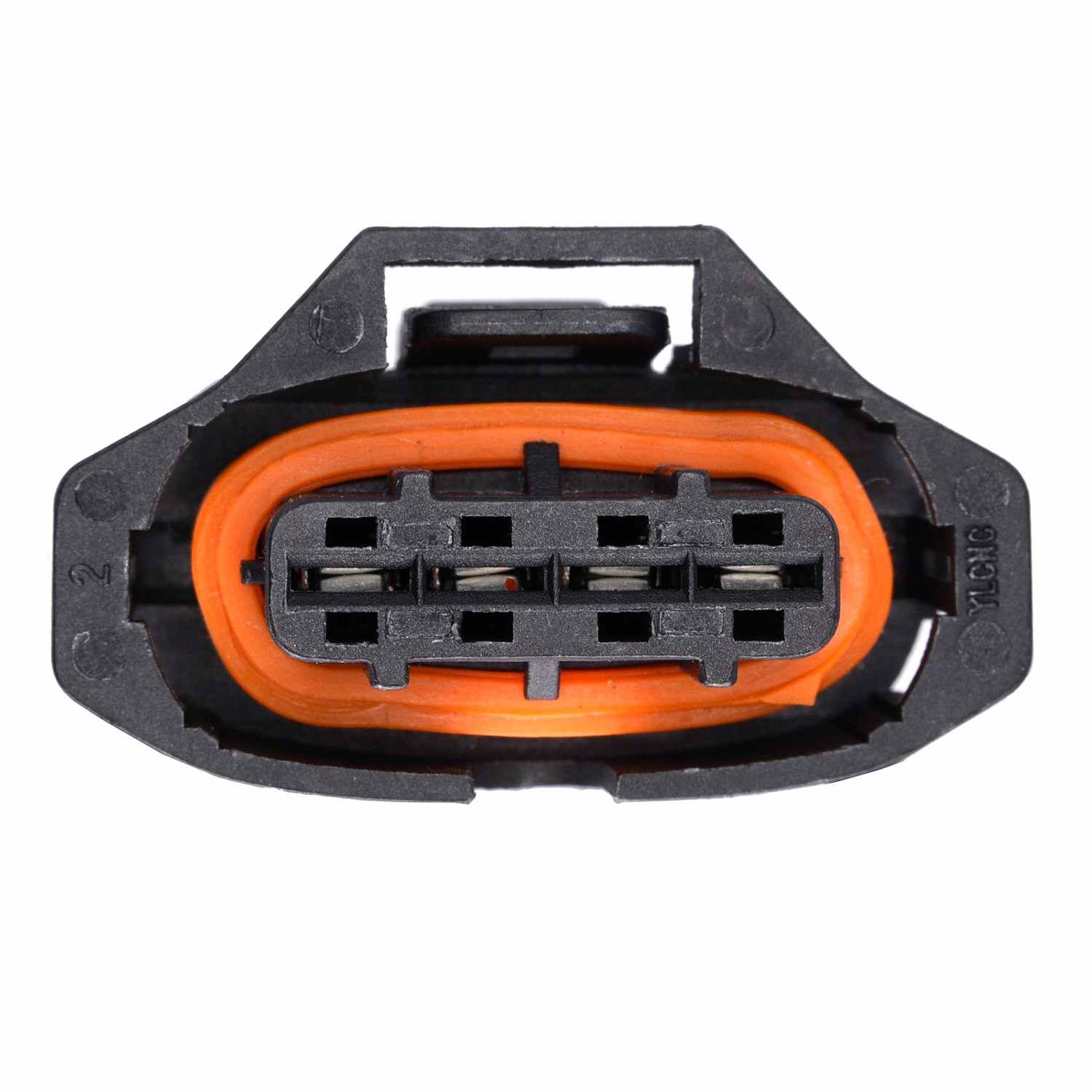 Walker Products Walker Products 250-24612 Oxygen Sensor 4-W Direct Fit 250-24612