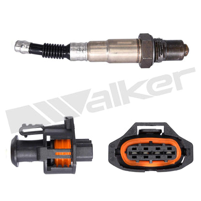 Walker Products Walker Products 250-24612 Oxygen Sensor 4-W Direct Fit 250-24612