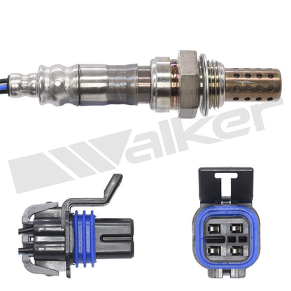 Walker Products Oxygen Sensor 250-24616