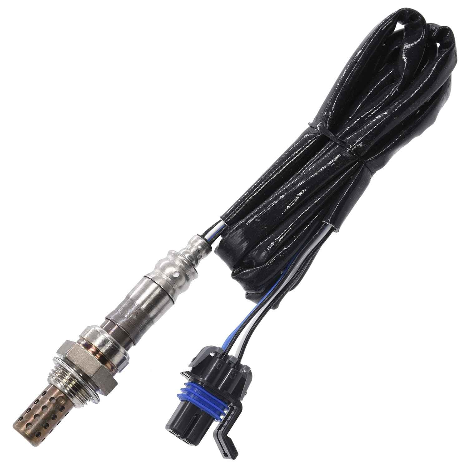 Walker Products Oxygen Sensor 250-24616