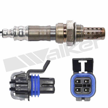Walker Products Walker Products 250-24617 Oxygen Sensor 4-W Direct Fit 250-24617