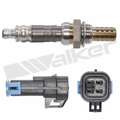 Walker Products Walker Products 250-24618 Oxygen Sensor 4-W Direct Fit 250-24618