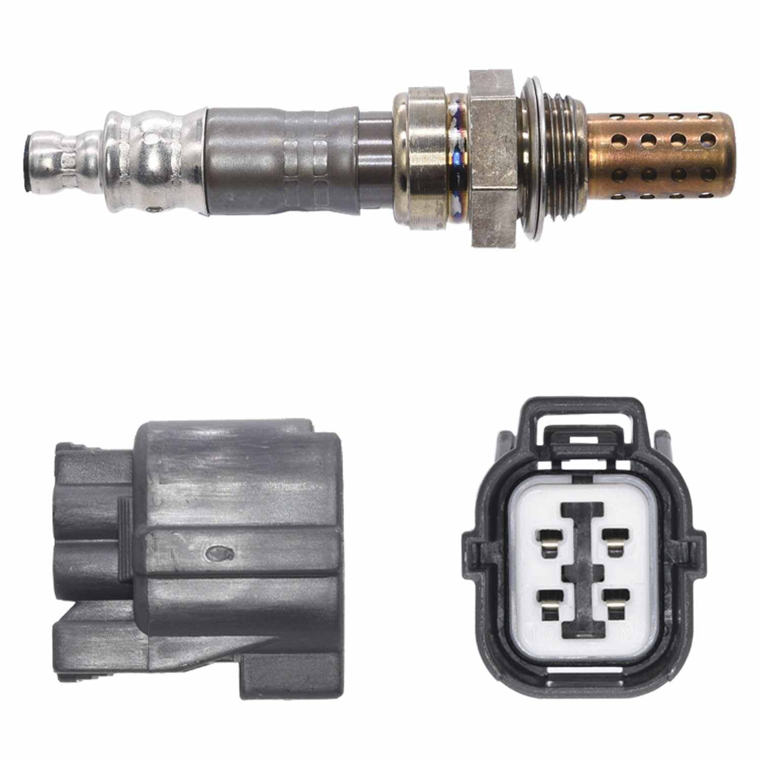 Walker Products Oxygen Sensor 250-24620