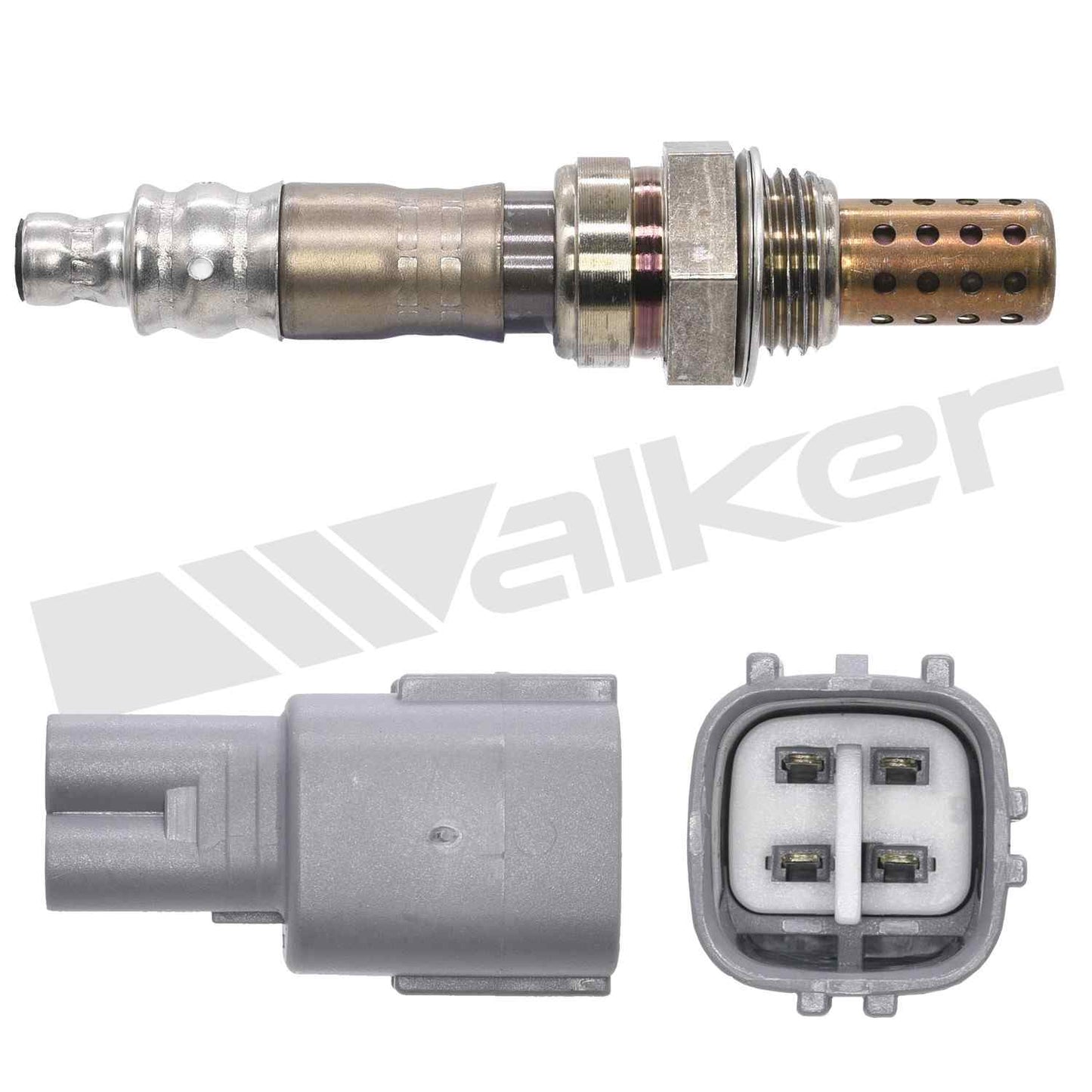 Walker Products Walker Products 250-24623 Oxygen Sensor 4-W Direct Fit 250-24623