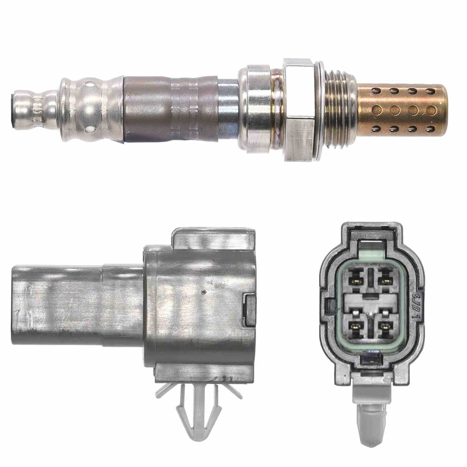 Walker Products Oxygen Sensor 250-24626