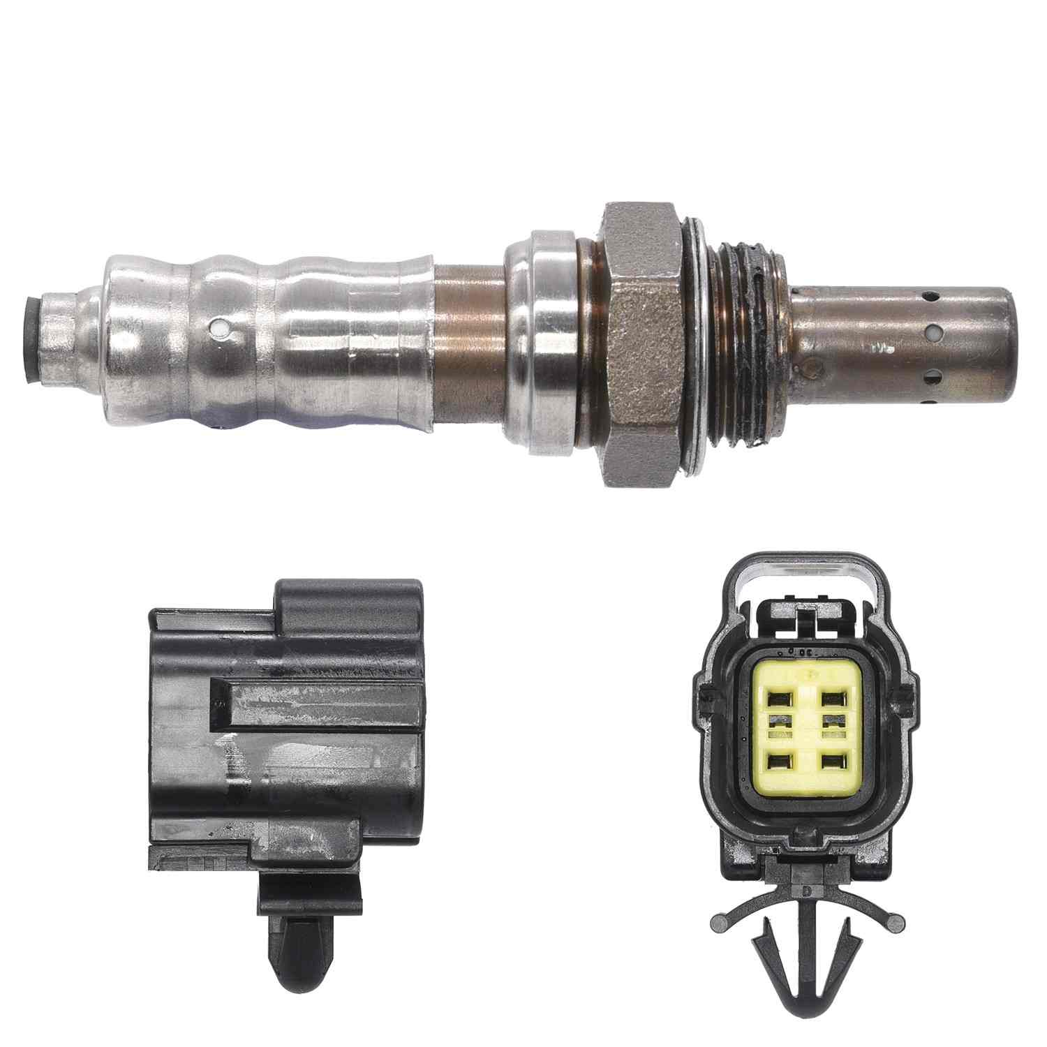 Walker Products Walker Products 250-24629 Oxygen Sensor 4-W Direct Fit 250-24629