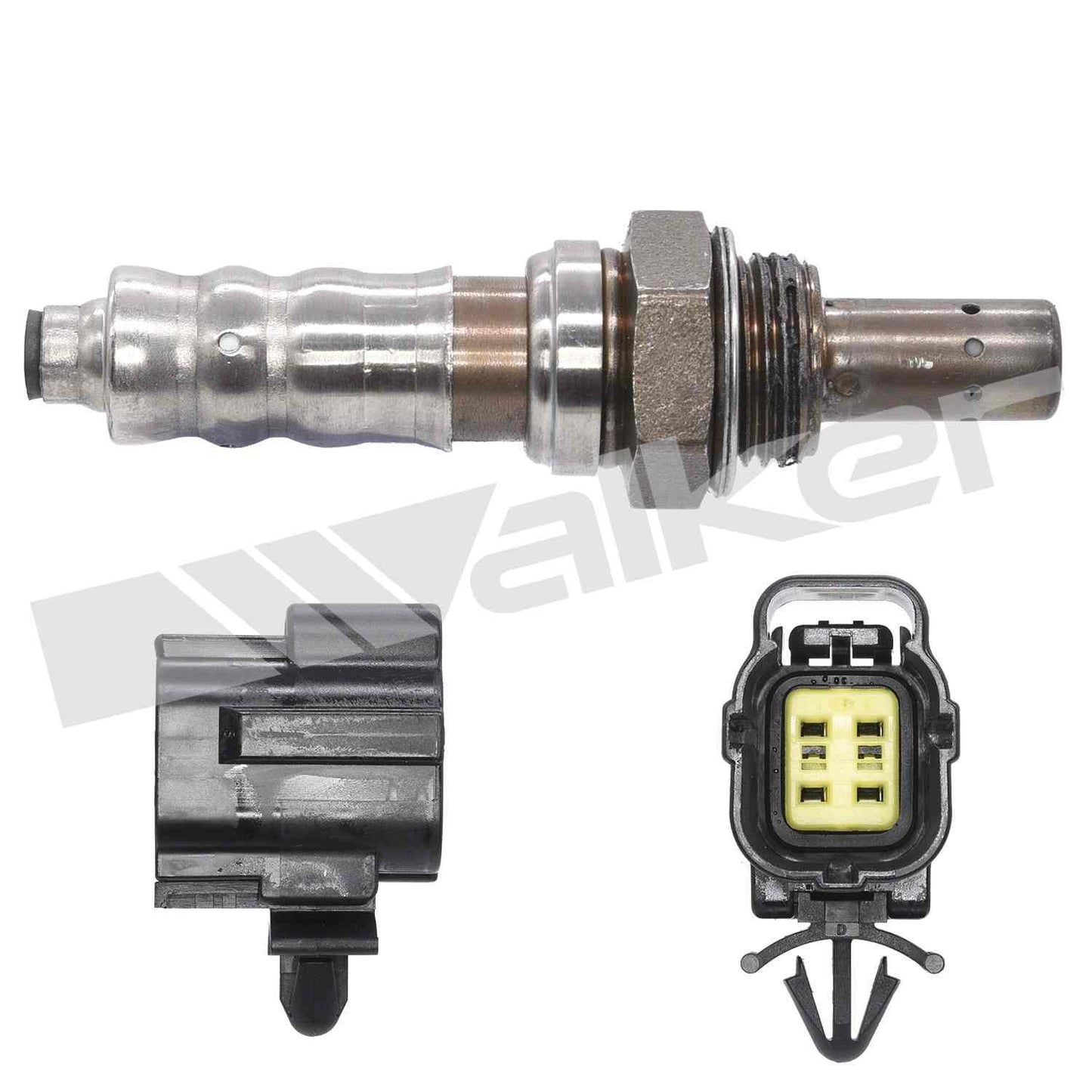 Walker Products Walker Products 250-24629 Oxygen Sensor 4-W Direct Fit 250-24629