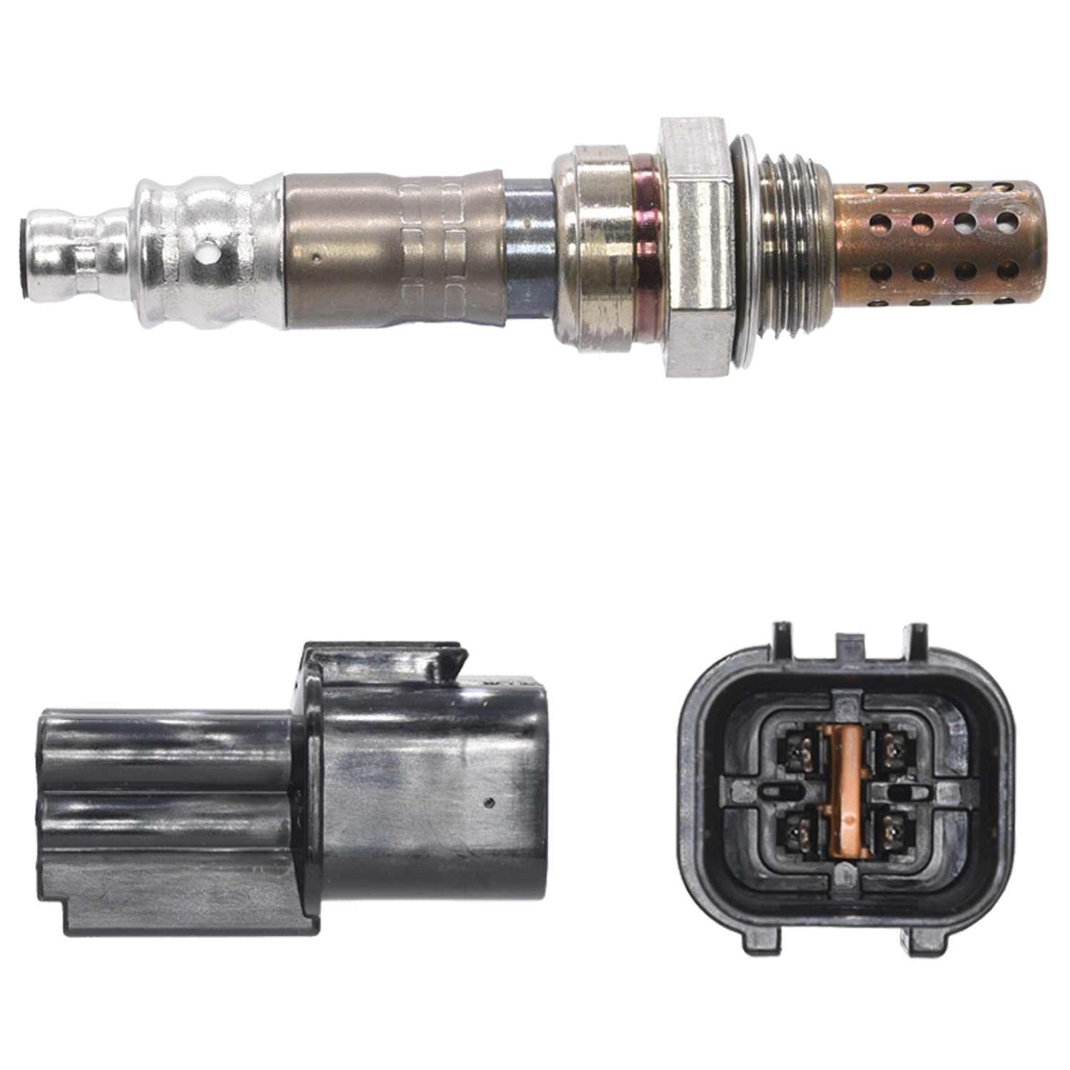 Walker Products Walker Products 250-24631 Oxygen Sensor 4-W Direct Fit 250-24631