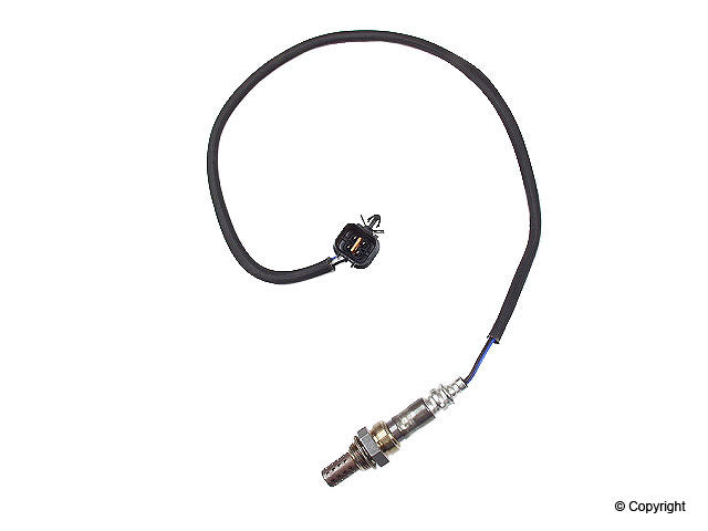 Walker Products Walker Products 250-24633 Oxygen Sensor 4-W Direct Fit 250-24633