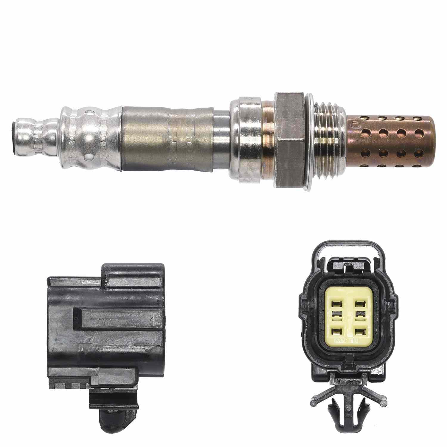 Walker Products Oxygen Sensor 250-24634